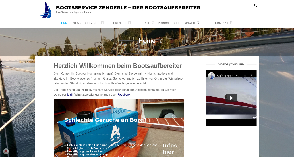 IMP Referenz Bootsservice-Zengerle - Der-Bootsaufbereiter
